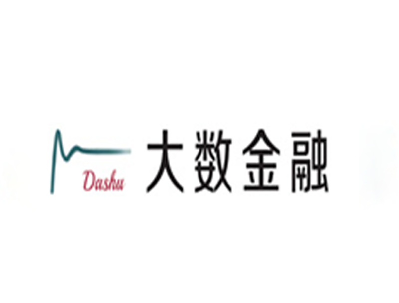 大数金融