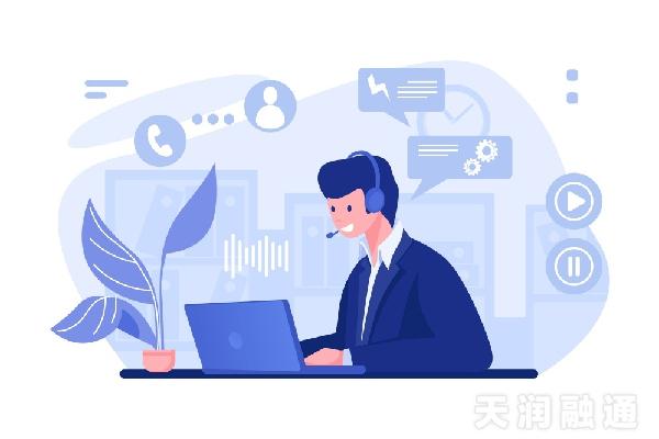 呼叫客户中心系统要如何运营呢