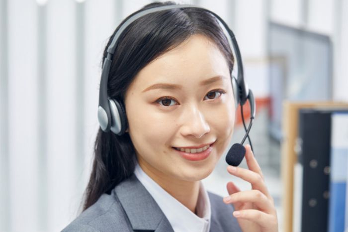 外呼解决方案