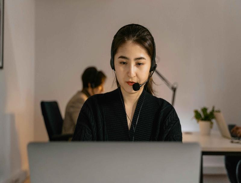 AI电话质检系统与传统质检方式有什么区别？